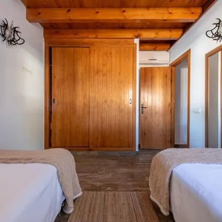 Can Parella Villa