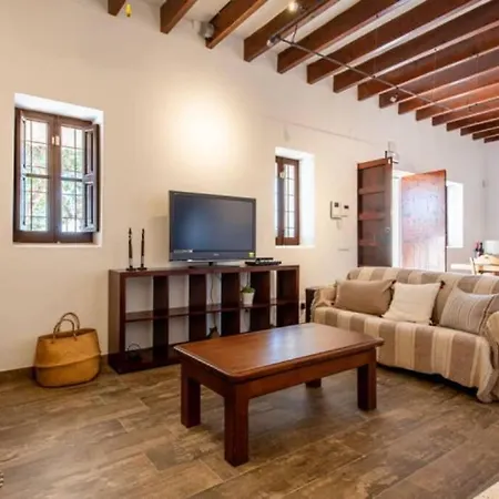 Villa Can Parella