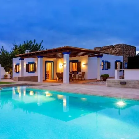 Villa Can Parella *